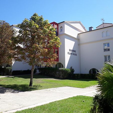 Studio Renove Avec Balcon, Animaux Acceptes, Wifi, A 650M Des Thermes - Fr-1-451-92 Lamalou-les-Bains Dış mekan fotoğraf