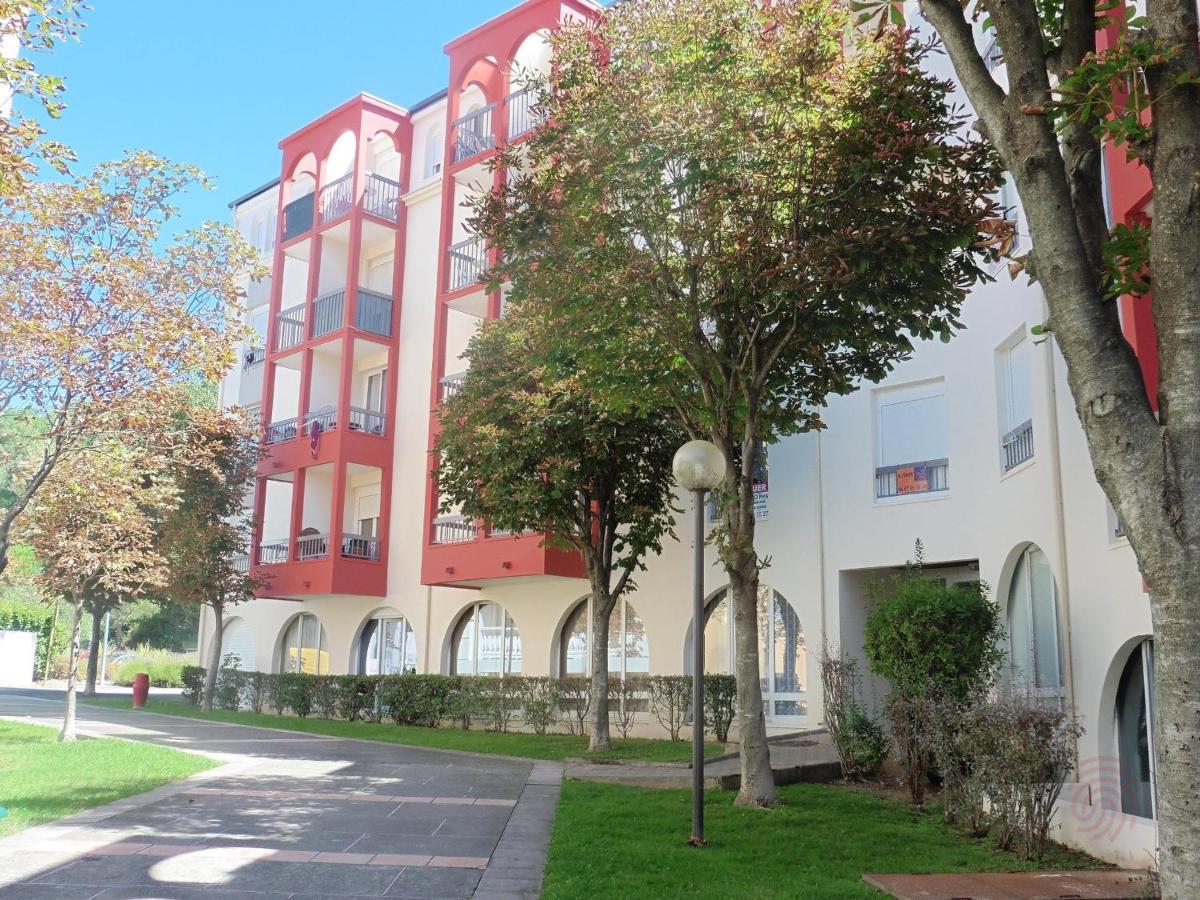 Studio Renove Avec Balcon, Animaux Acceptes, Wifi, A 650M Des Thermes - Fr-1-451-92 Lamalou-les-Bains Dış mekan fotoğraf